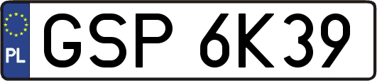 GSP6K39