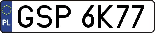GSP6K77