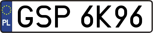 GSP6K96