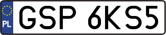 GSP6KS5