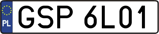 GSP6L01