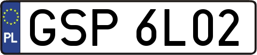 GSP6L02