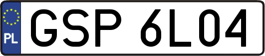 GSP6L04