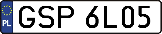 GSP6L05