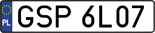 GSP6L07