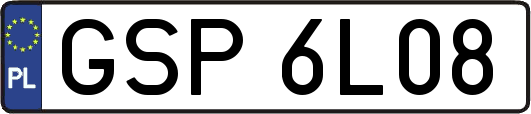 GSP6L08