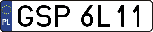 GSP6L11