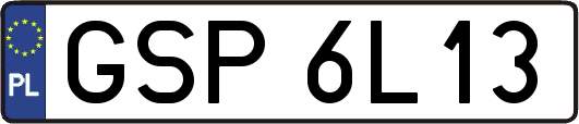 GSP6L13