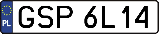GSP6L14