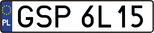 GSP6L15