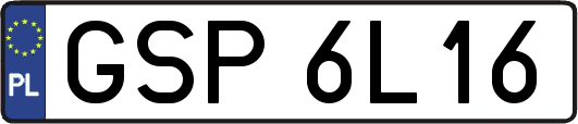 GSP6L16