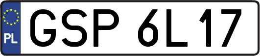 GSP6L17