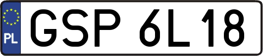 GSP6L18