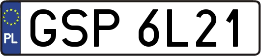 GSP6L21