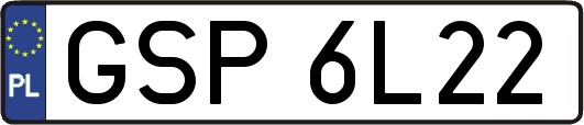 GSP6L22