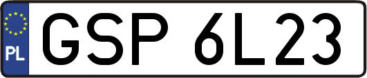 GSP6L23
