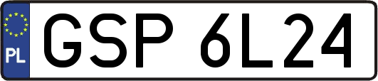 GSP6L24