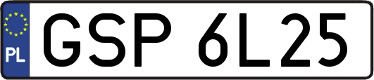 GSP6L25