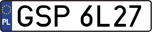GSP6L27
