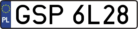 GSP6L28