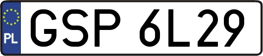 GSP6L29