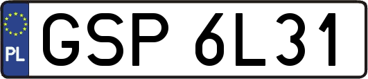 GSP6L31