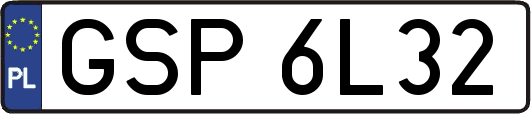 GSP6L32
