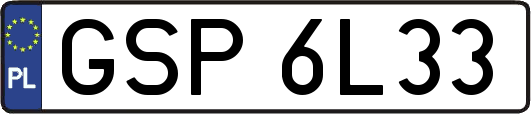 GSP6L33