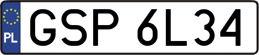 GSP6L34