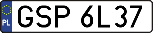 GSP6L37