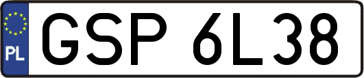 GSP6L38