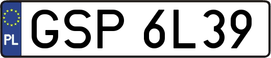 GSP6L39