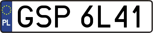 GSP6L41