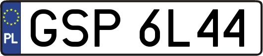 GSP6L44