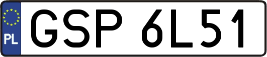 GSP6L51