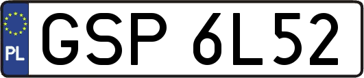 GSP6L52