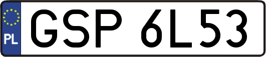 GSP6L53
