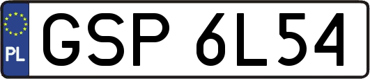 GSP6L54
