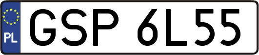 GSP6L55