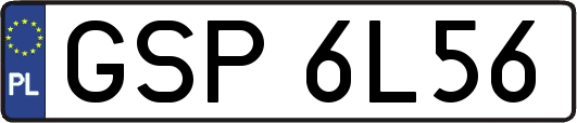 GSP6L56