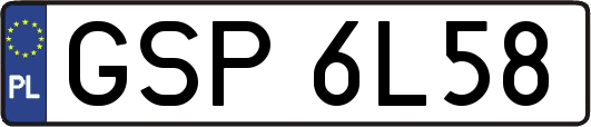GSP6L58