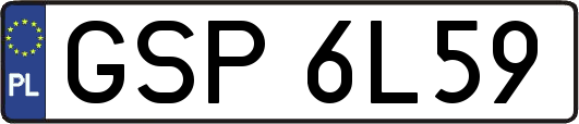 GSP6L59