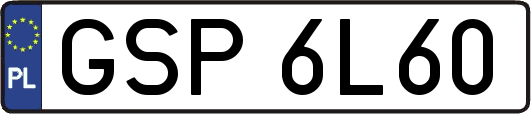 GSP6L60
