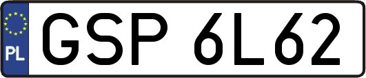 GSP6L62
