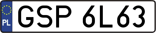 GSP6L63