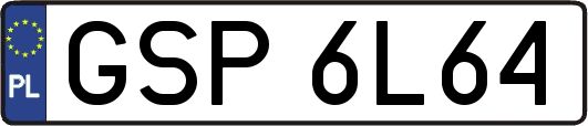 GSP6L64