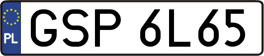 GSP6L65