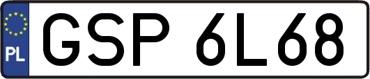 GSP6L68
