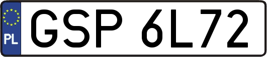 GSP6L72