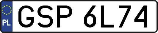 GSP6L74